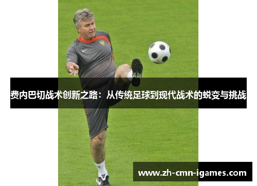 费内巴切战术创新之路：从传统足球到现代战术的蜕变与挑战